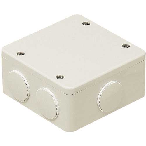 未来 PVKボックス(防水タイプ) PVK-BNPM