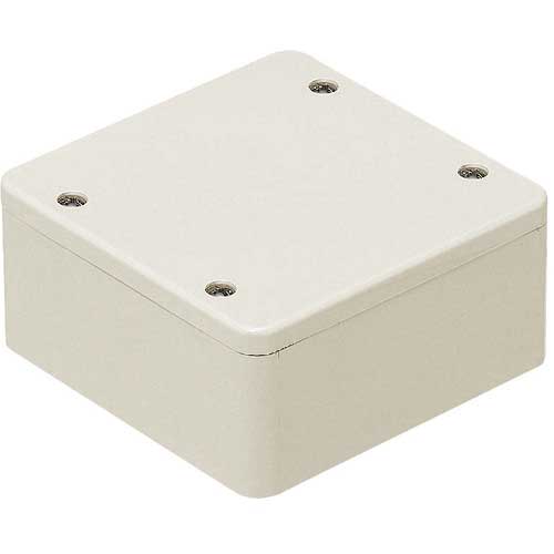 未来 PVKボックス(防水タイプ) PVK-BOPM