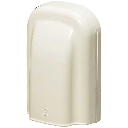 未来 防水引込みカバー WK-3M