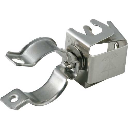 未来 ステンレスクリップ(ボルトクリップ付) MKB-B36Sの通販