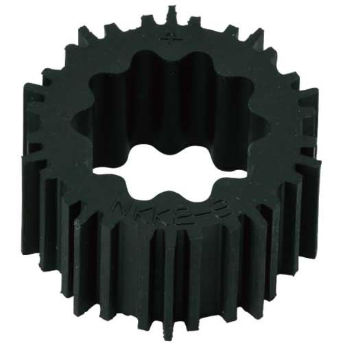 未来 ナットくるくる2 NKK2-S