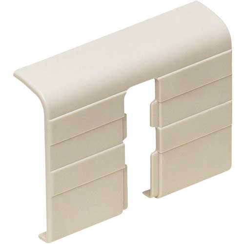 未来 巾木モール付属品(引出しカバー) PHMJ-55M