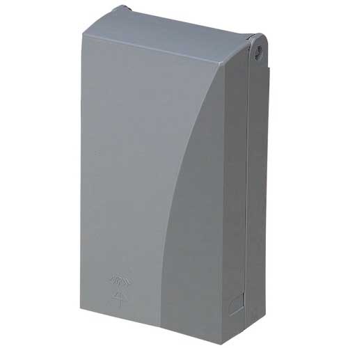 未来 防水引込みカバー(e-デザイン) WKH-1G