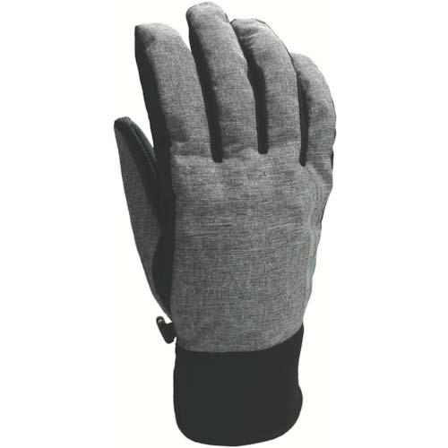 COVERWORK 防寒テクニカルウォーム手袋 CR-3500-GY L