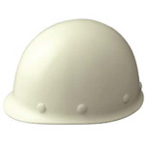 ミドリ安全 軽量ヘルメット FRP製 SC-LMRA-W【納期目安:30日前後】