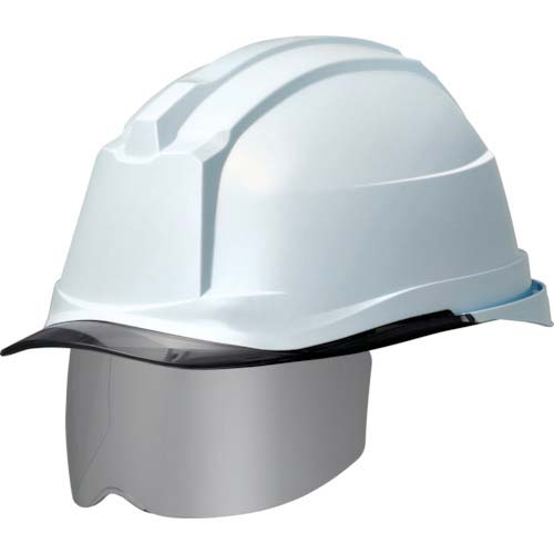 ミドリ安全 ハイスペックモデル(ミラーコートワイドシールド面付) SC-19PCLSRA3アルファ SC-19PCLSM50RA3-ALPHA-W/S