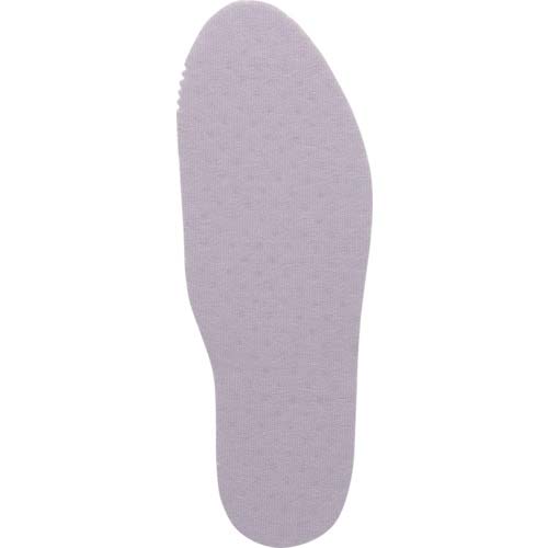 ミドリ安全 靴備品 長靴用インソール 23.5cm 22999237-23.5