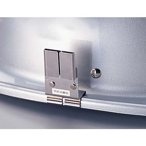 ミドリ安全 防災面・ヘルメット取付型 ジョイント金具 R-M12 2個入