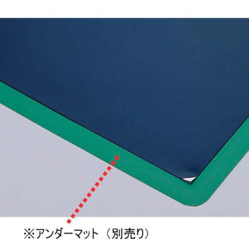 ミドリ安全 ミクロマット (強粘着タイプ) M-1200 (60シート×4入) 4095071702