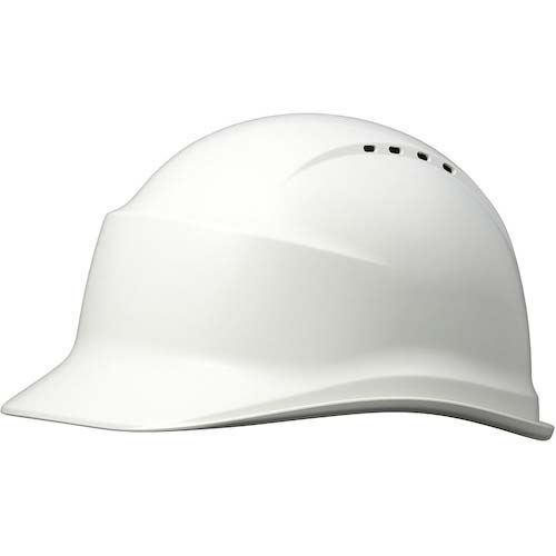 ミドリ安全 ヘルメット SC-5BVR RA ホワイト 4001049003【納期目安:30日前後】