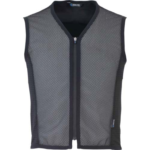 bigborn アクアウォーターフロントメッシュベスト ブラック 5L AT401-70-5L