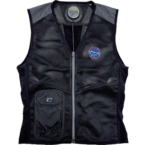 リンクサス I’Z ペルチェベストセット L IZPV-SET2-L