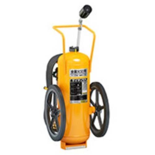 MORITA 特殊消火薬剤散布器 メタレックスML 200型 MMFC200