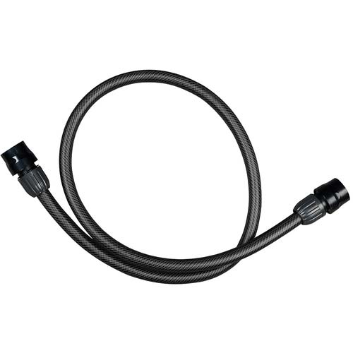 タカギ 1.2mホースセットΦ12(CBK) QR0042