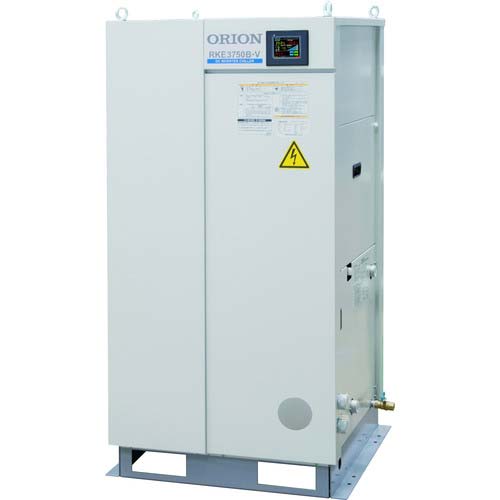 ORION 大型水槽付チラー RKE-Cシリーズ(空冷式) RKE3750C-V-G2
