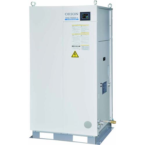 ORION 大型水槽付チラー RKE-Cシリーズ(空冷式) RKE7500C-V