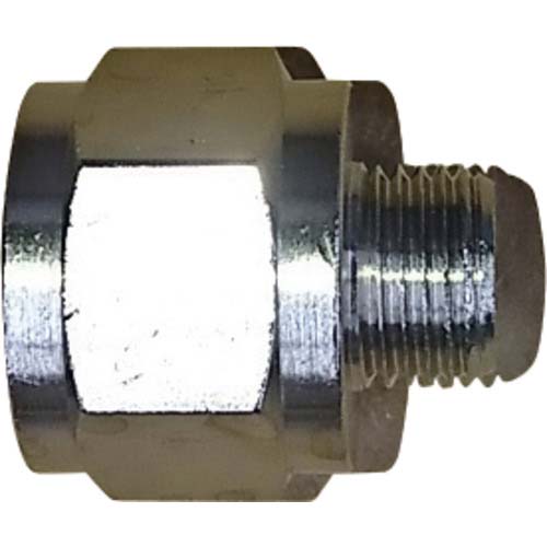 Zahren アダプターG1/4×M6 ST10220