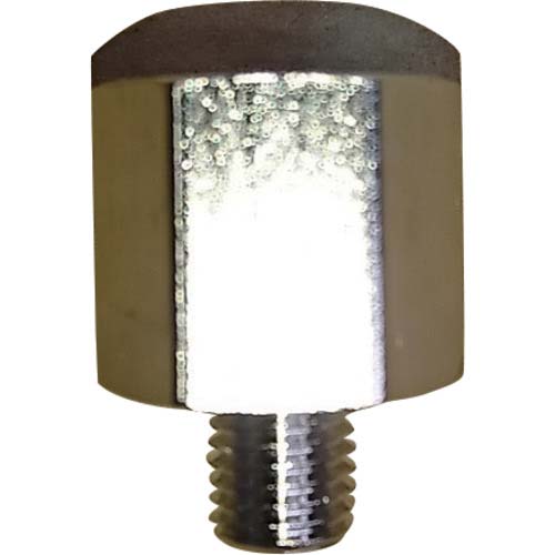 Zahren アダプターG1/4×M8×1 ST10240