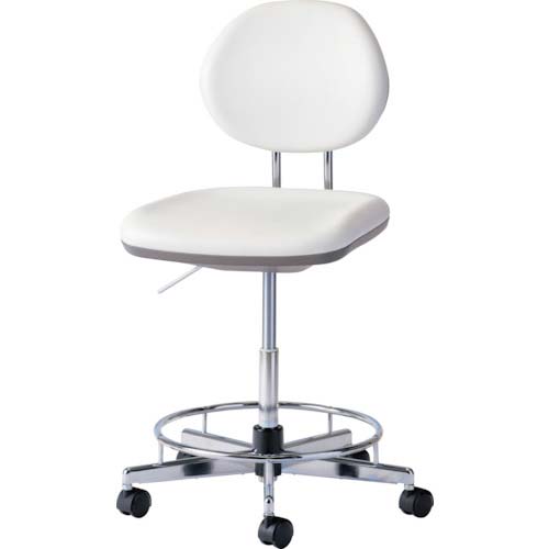 ノーリツ 導電チェア ホワイト TSW-EH6-Z WH