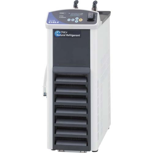 東京理化 冷却水循環装置(ノンフロンチラー) クールエース CCA1123S CCA-1123S