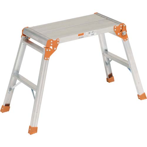 PiCa 折りたたみ式足場台DWD型 DWD-K606B