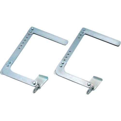 PiCa EK用はしご取付金具自在金具 EKF-1