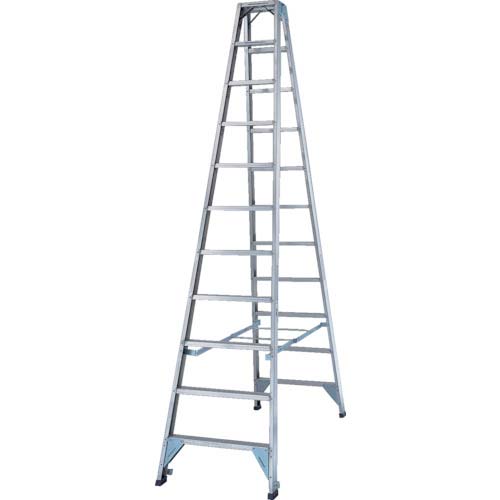 【廃番】ハセガワ 強力型専用脚立 FAM型 3.74m(10487) FAM-390