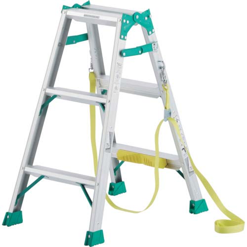 PiCa 昇柱用はしご兼用脚立 JOB-BGA90E