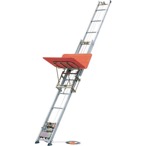 ハセガワ マイティスライダー JS型 3.2〜4.8m JS480F