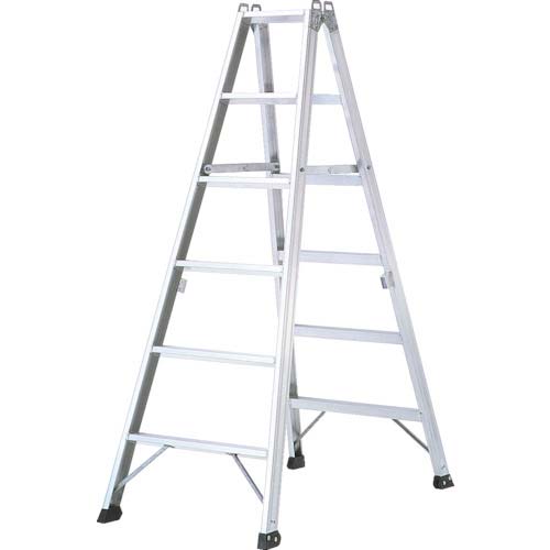 PiCa 専用脚立SEC-S型 溶接タイプ 仮設工業会認定合格品 0.9m SEC-S90