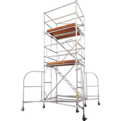 ハセガワ ライトタワー STW型 2段 STW-2