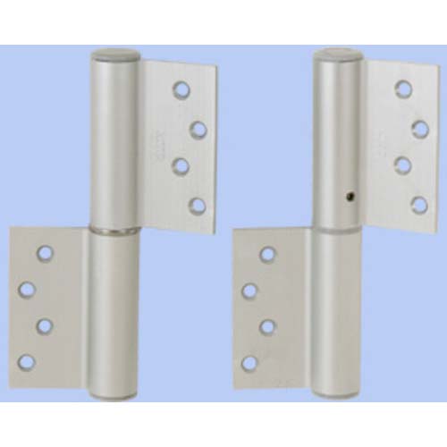 日東 蝶番 オートヒンジ 丁番型 1000型シリーズ 1111SL