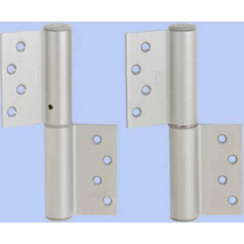 日東 蝶番 オートヒンジ 丁番型 1000型シリーズ 1111SR