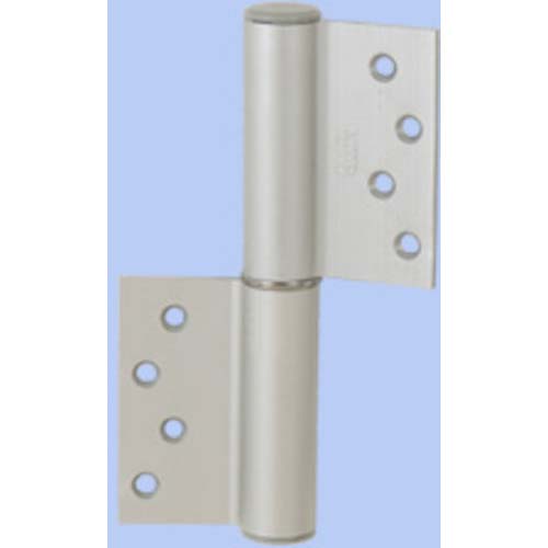 日東 蝶番 オートヒンジ 丁番型 1000型シリーズ 1210-L