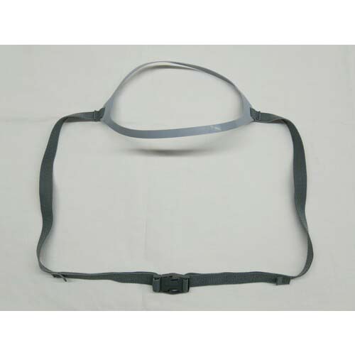 シゲマツ 防毒マスク用パーツ しめひも#50331/5個 50331