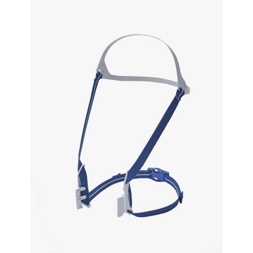 シゲマツ 電動ファン付き呼吸用保護具 しめひも#50358 50358