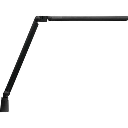 GENTOS もっと眼のことを考えたデスクライト DK-R115BK
