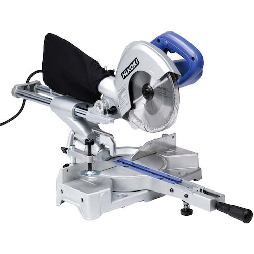 HiKOKI 卓上スライド丸のこ 190mm FC7FSB