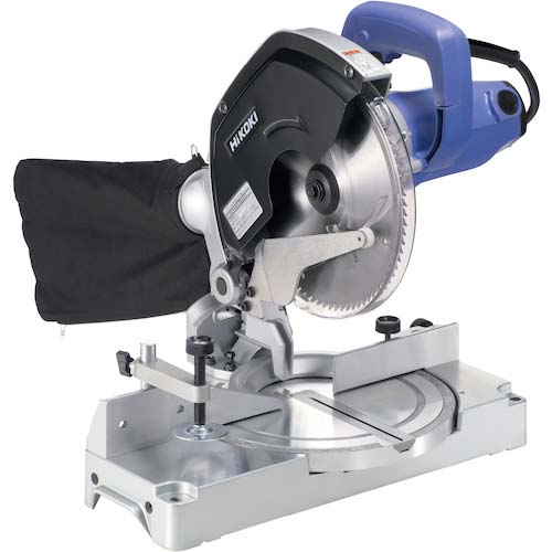 HiKOKI 卓上丸のこ 216mm FC8FC