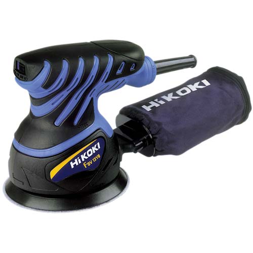 HiKOKI ランダムサンダー FSV13YB-100V