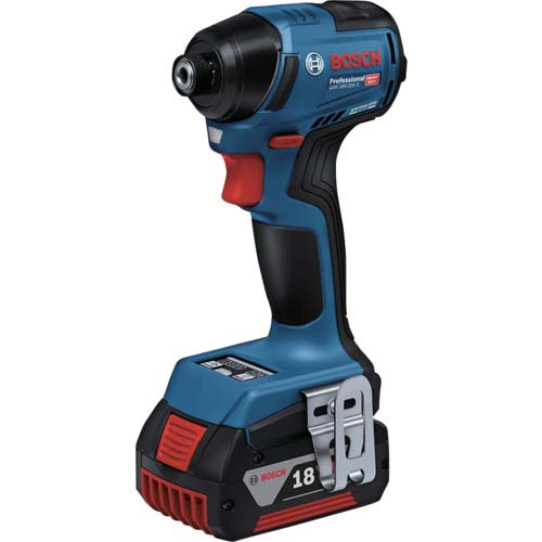 ボッシュ コードレスインパクトドライバー GDR18V-220C