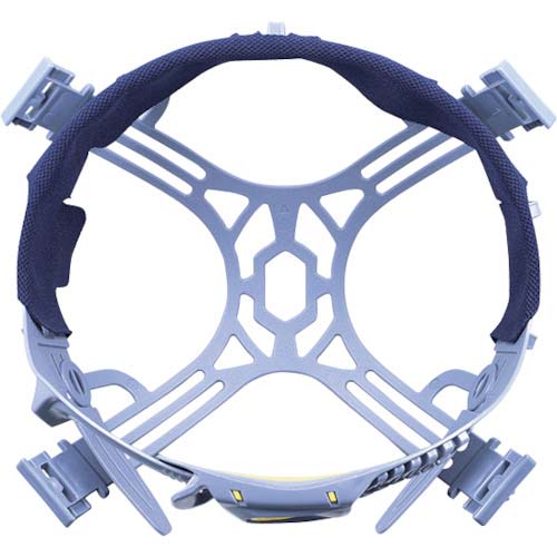 GENTOS GRIT用成型ハンモック GRIT HAMMOCK M