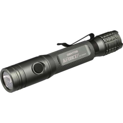 GENTOS 充電式UV付ライト KF-145HUV