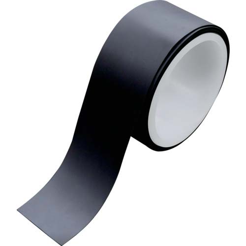 萩原 業務用レイシス忌避テープ(180日用) ブラック 30mm×10m KHB3010