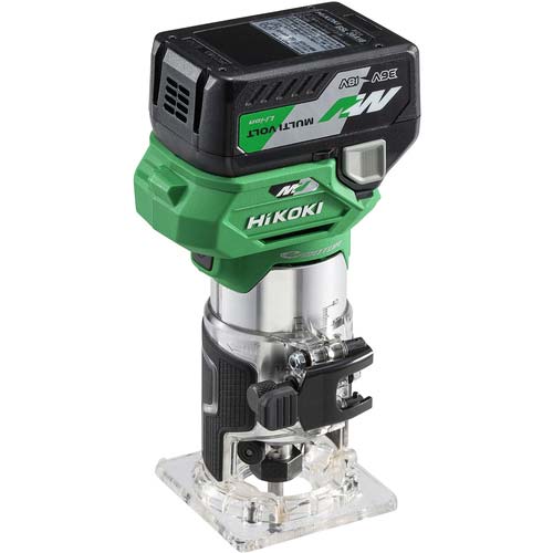 HiKOKI コードレストリマM3608DA形 M3608DA(XPZ)