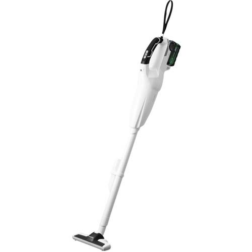 HiKOKI コードレスクリーナー R36DB(XPZ)形 R36DB(XPZ)