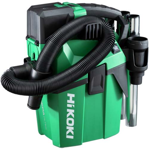 HiKOKI コードレス集じん機 RP18DA(NN)