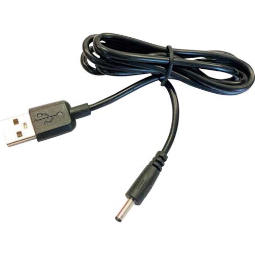 LEDLENSER レッドレンザー ワークライトシリーズ用充電ケーブル SP502003_CC