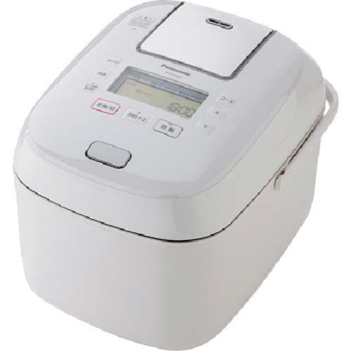 Panasonic 業務用IHジャー炊飯器 SR-STS18VC-W 動作品 Panasonic 業務用IHジャー炊飯器 SR-STS18VC-Wの通販｜現場市場