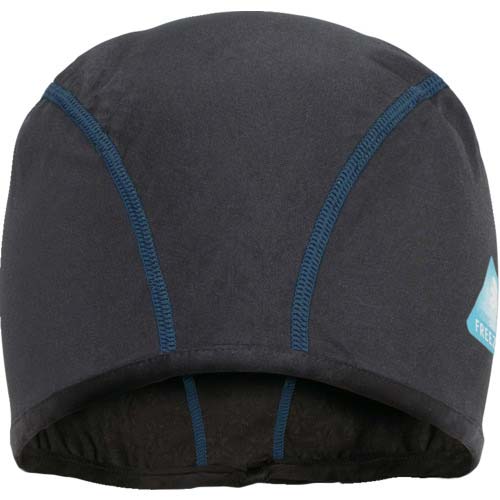 リベルタ 氷撃 フリーズテックアクセサリー インナーキャップ ブラック フリーサイズ FTA-25171581